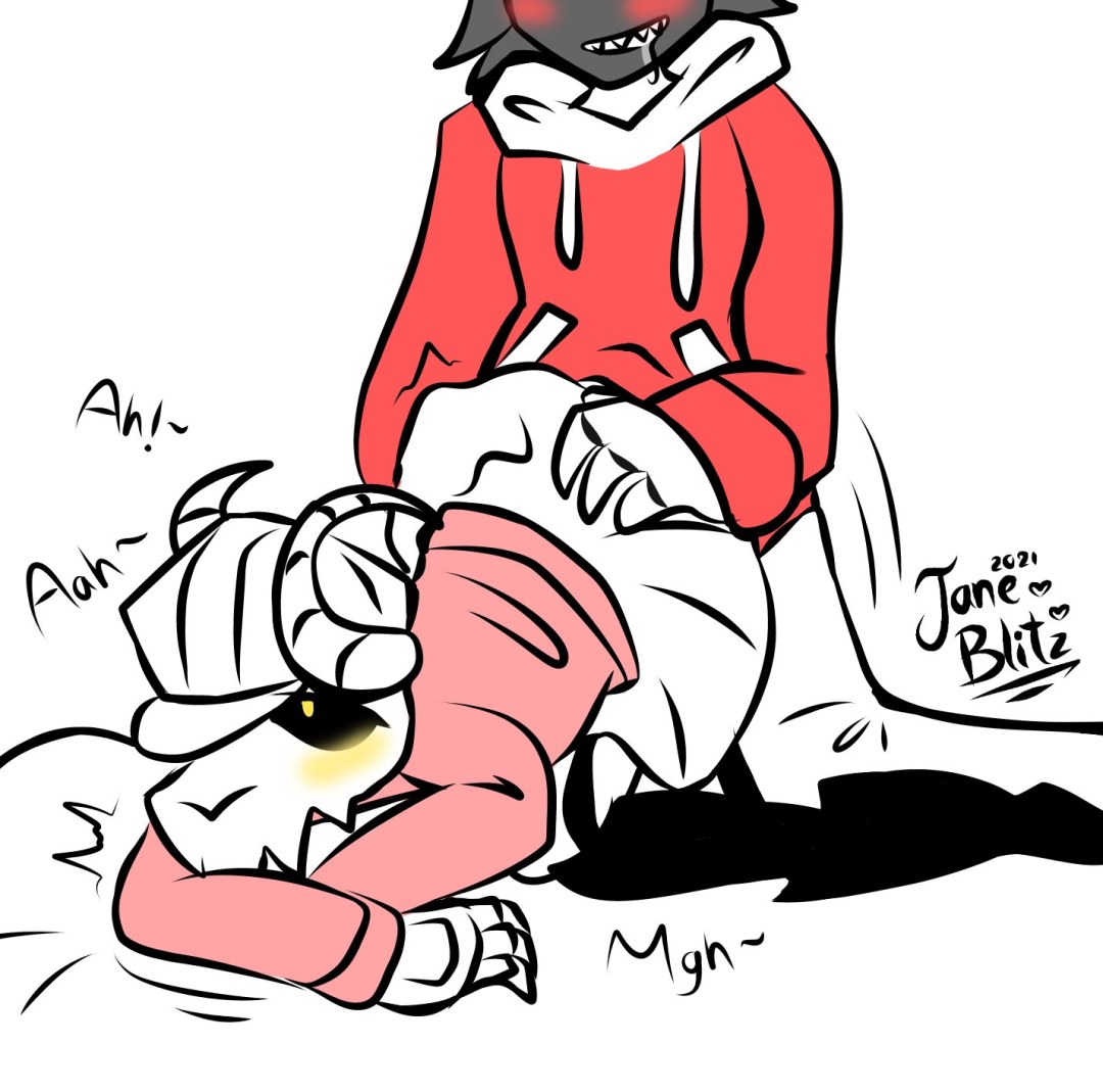 Hentai fysey caballero fankin novio futa en hombre