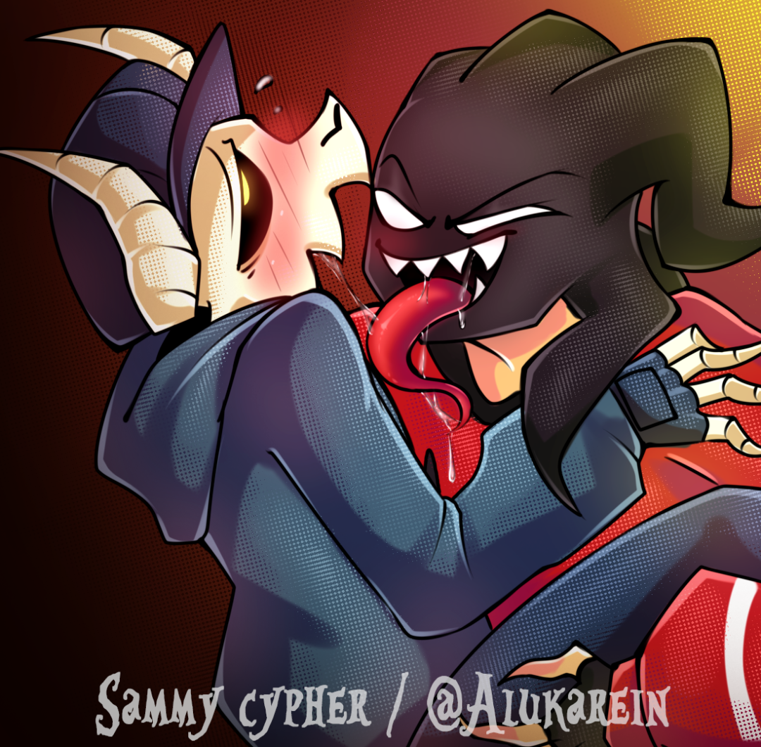 Nikusa Friday Night Funkin Hentai