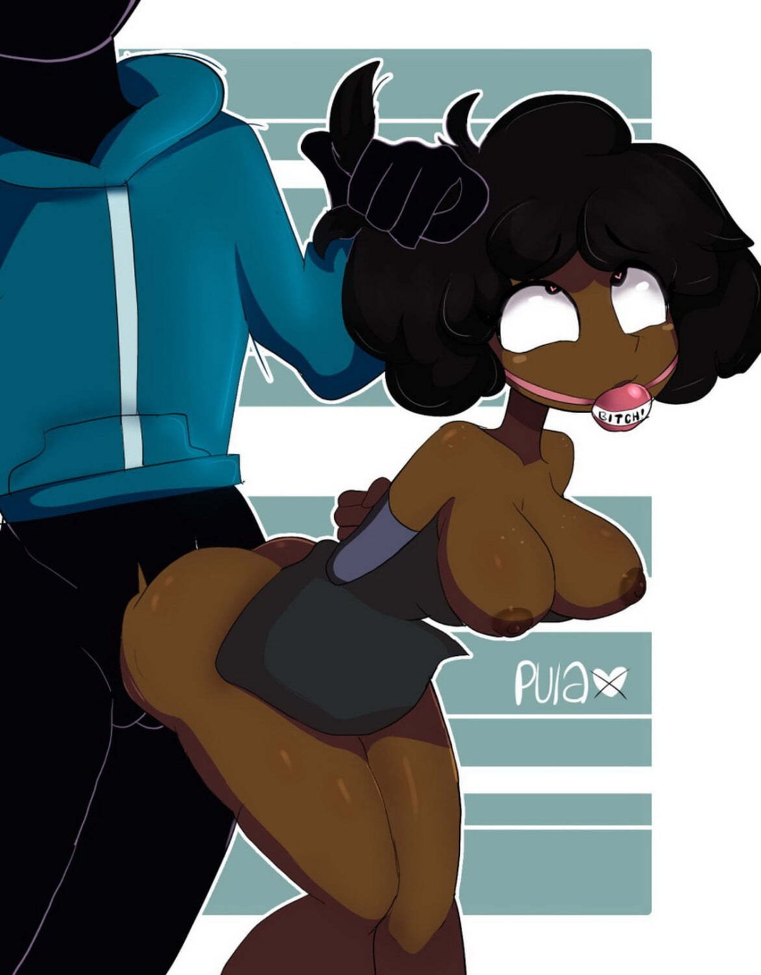 AGOTI FNF FAN FICTION