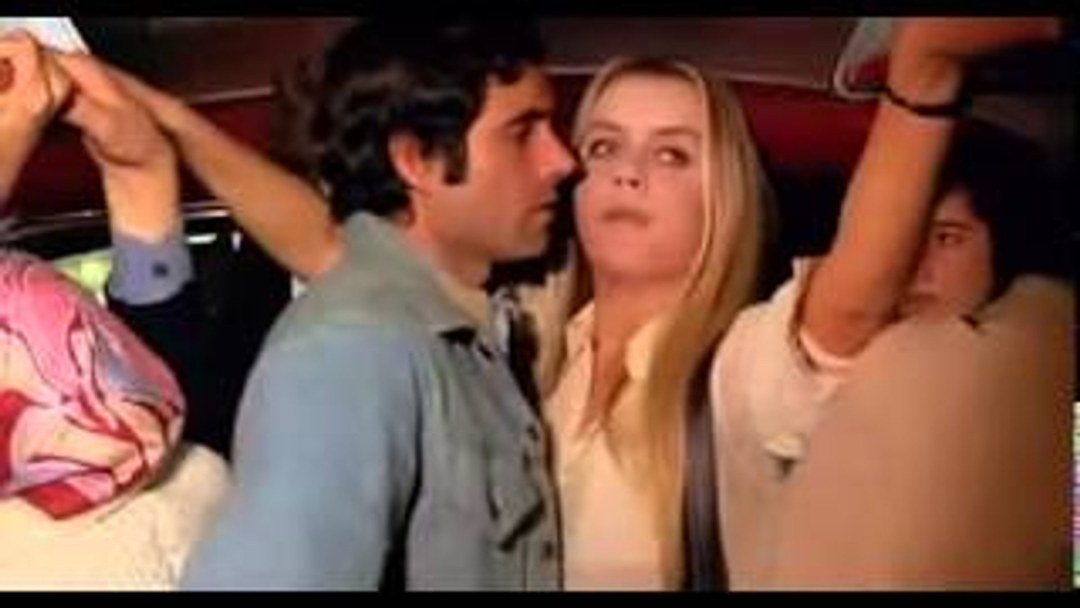 Edad peligrosa 1975 Gloria Guid