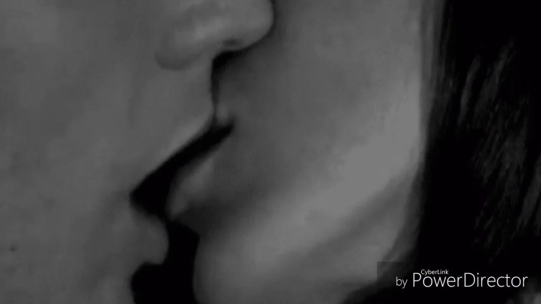 Beso gif