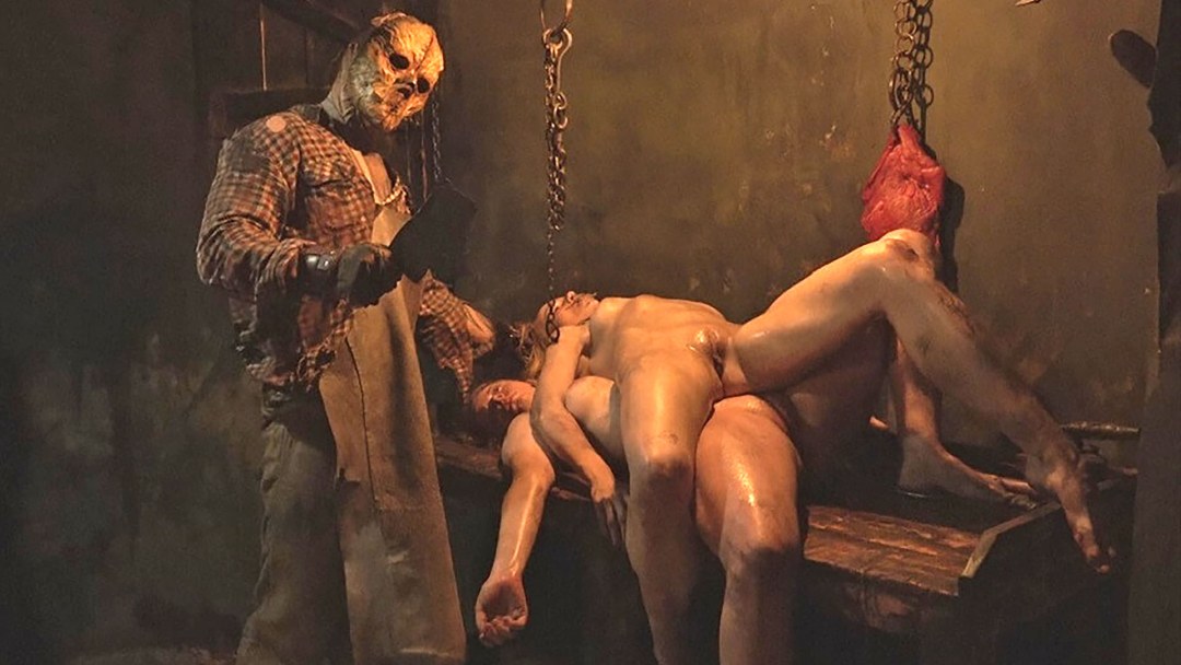 Siniestro muerto 1981 Bruce
