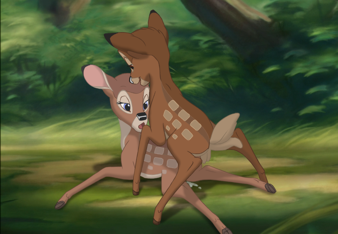 Sigma X Furri Artista Bambi Sexo