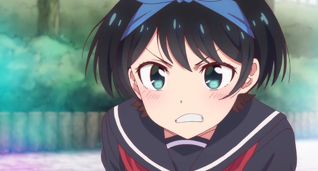Kanojo Okarishimasu