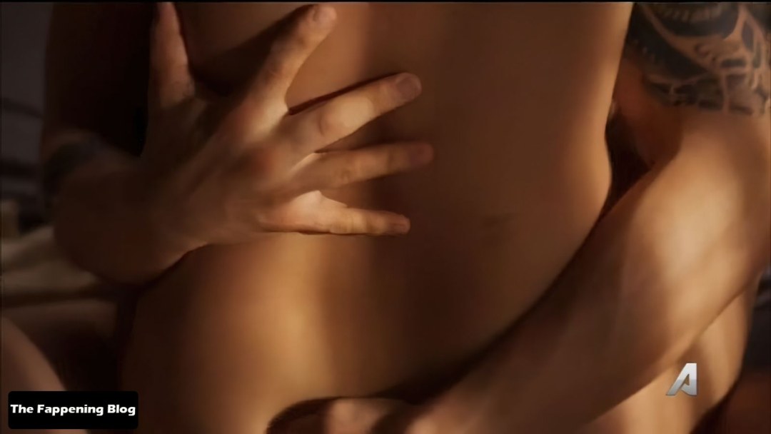 Estrella porno de Lulu Martínez