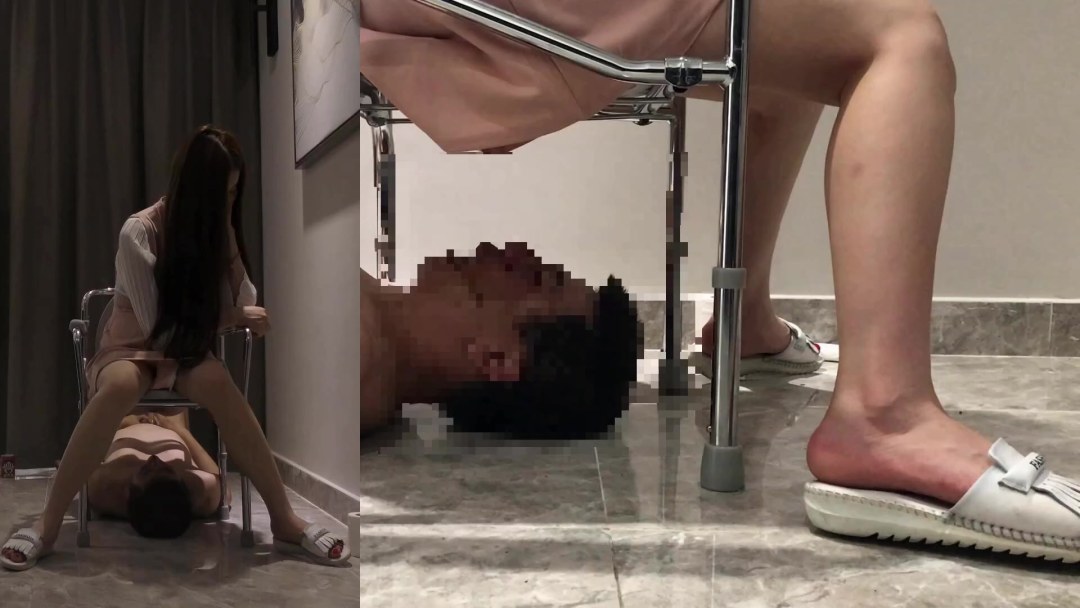 Chloe Cherry bdsm señora