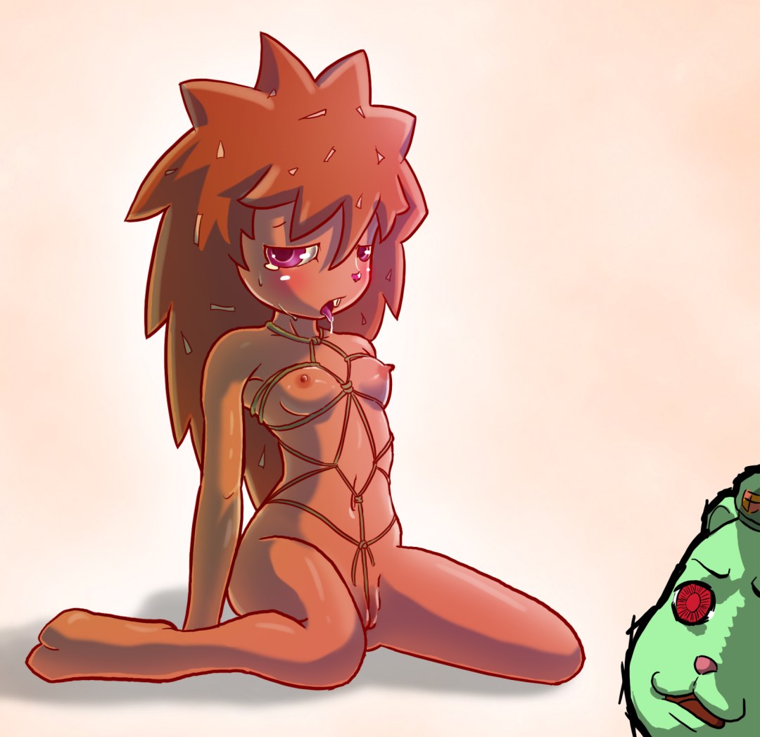 Amigos felices felices Furri hentai