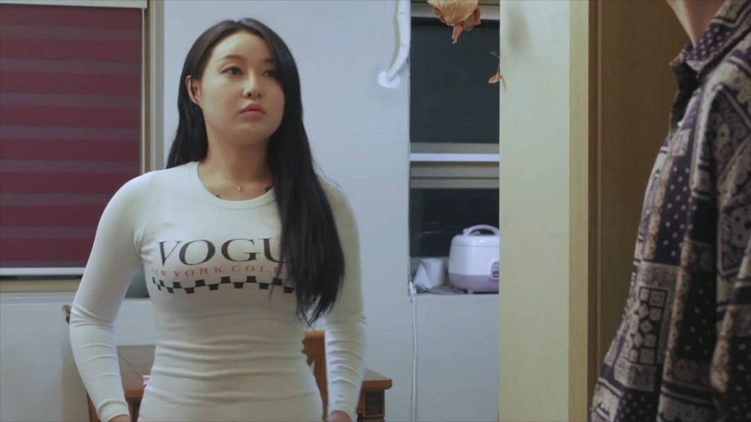 Pizza Dare 1 Yoo Jung II