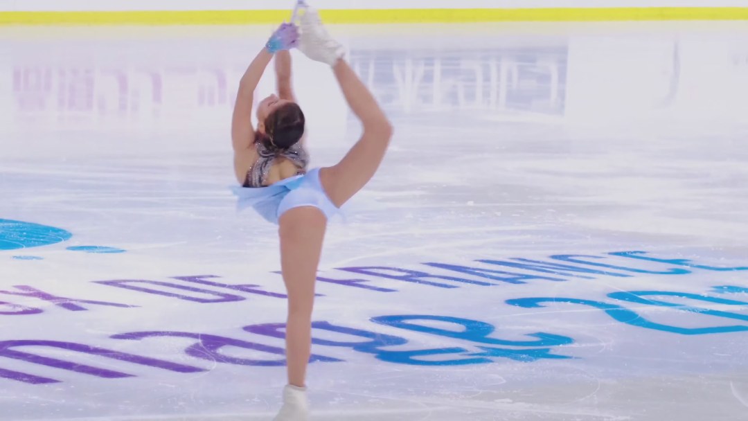 Maria Sokolova Sluma