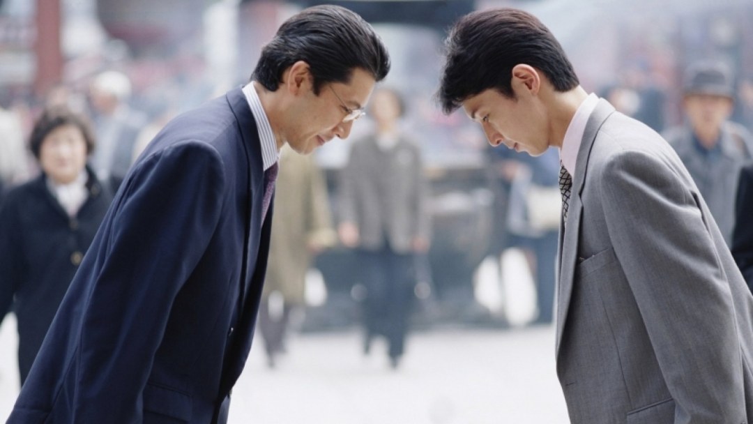 Chicas de casting japonesas