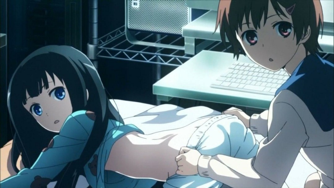 Hermosa asiática peluda. Porno