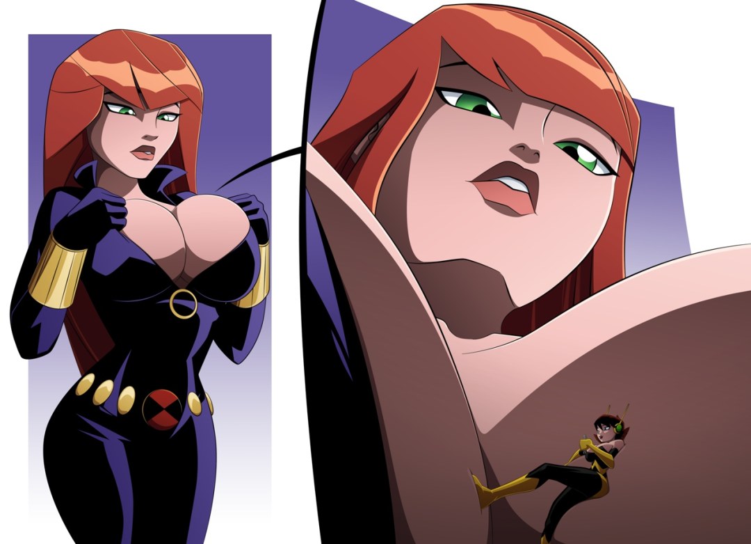 Harley Quinn y Poisonous Ivy 18 Comics