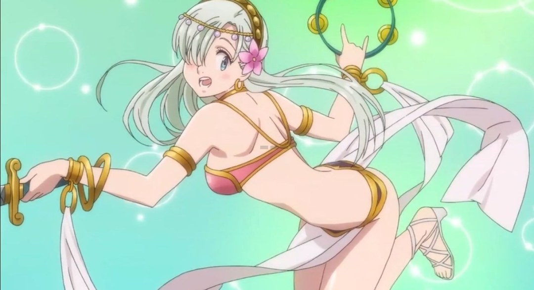 Hzr- One Hot Summer- Affff3d Comics