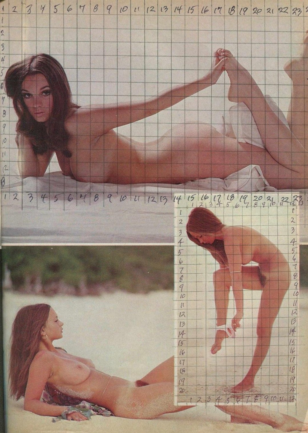 XXX Christina Lindberg (1971)