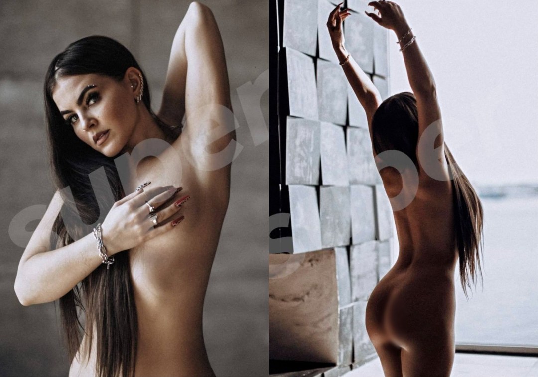 Sofya Temnikova 2019