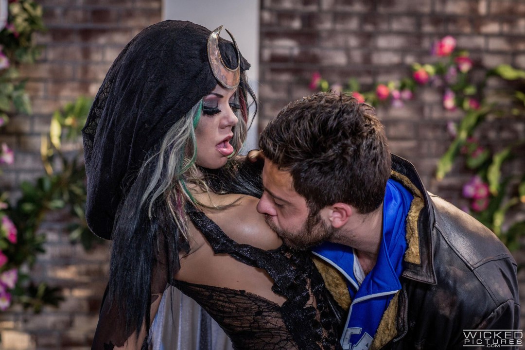 Desprendimiento de suicidio de Axel Brown