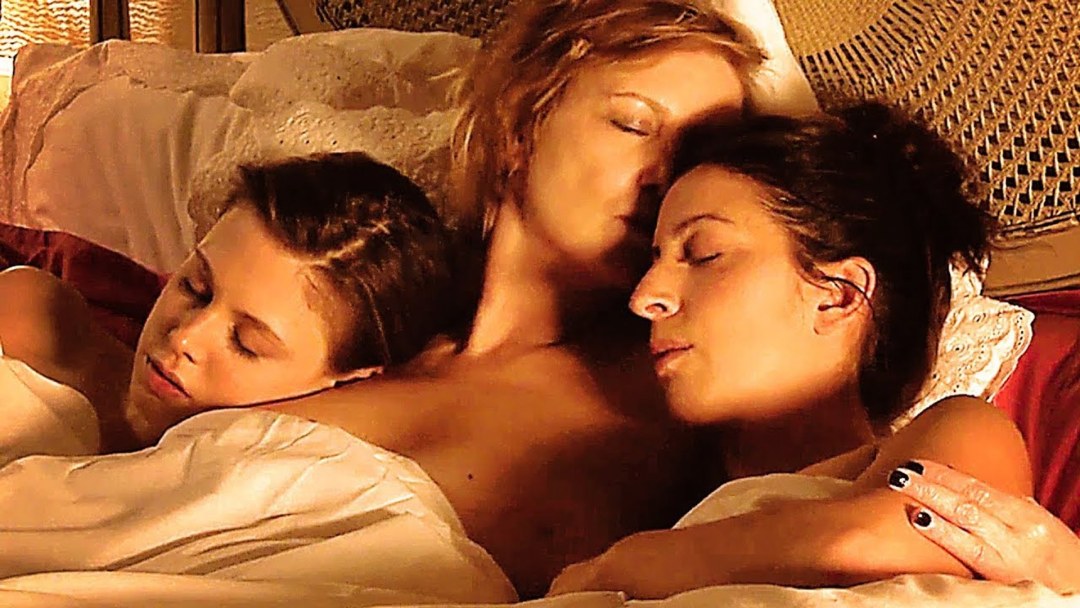 El amor es intimidad