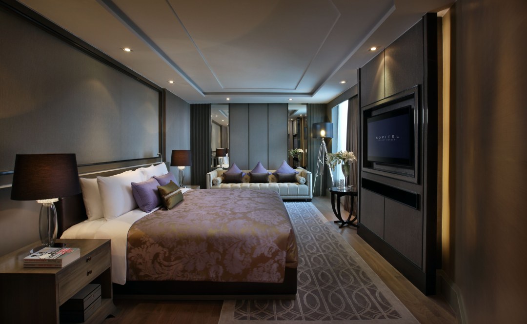 Sofitel So Bangkok