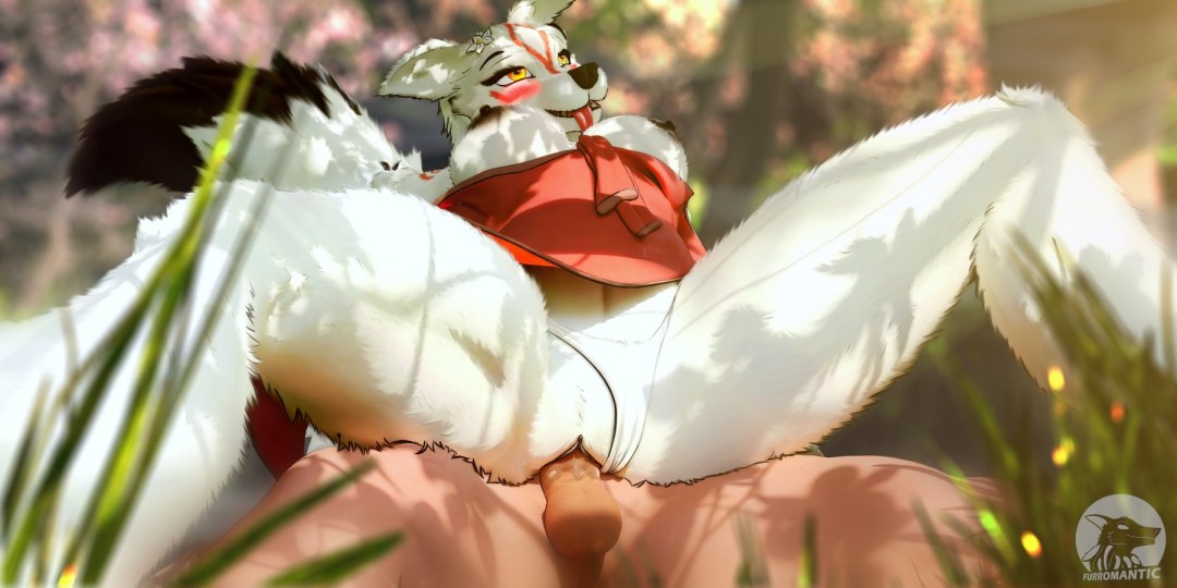 Hololive inugams korona hentai
