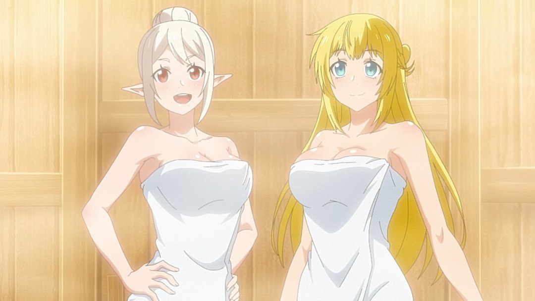 Anime shin no nakama janai