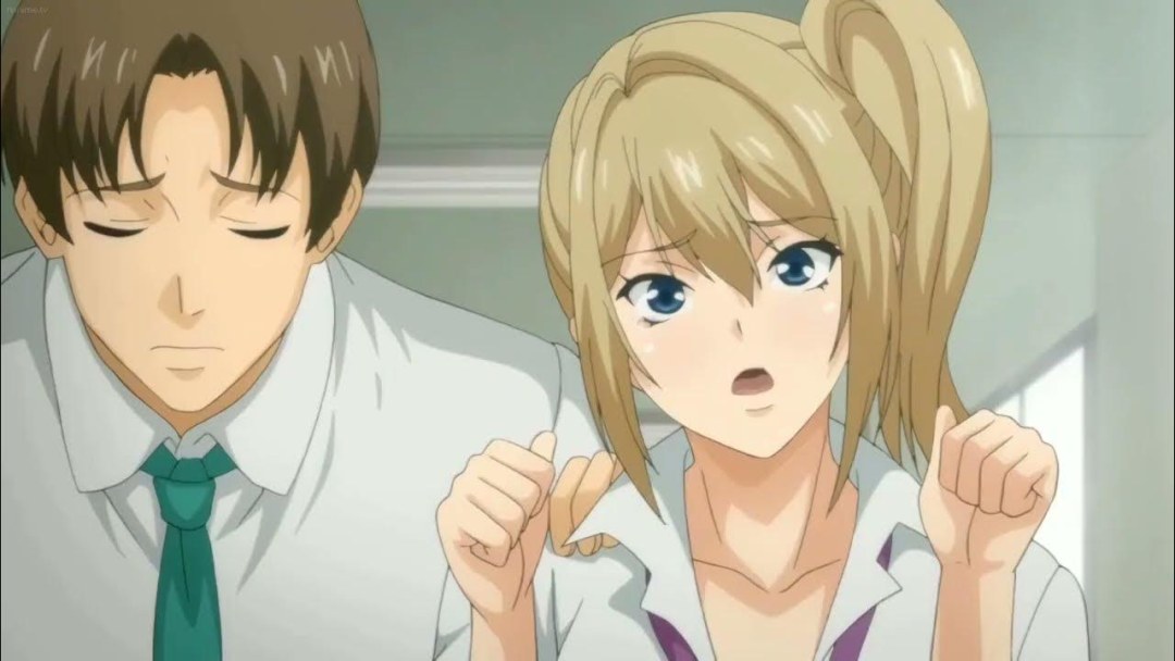 Genkai Koubi: Goui Sounyuu de Bachibachi Niku Anaka