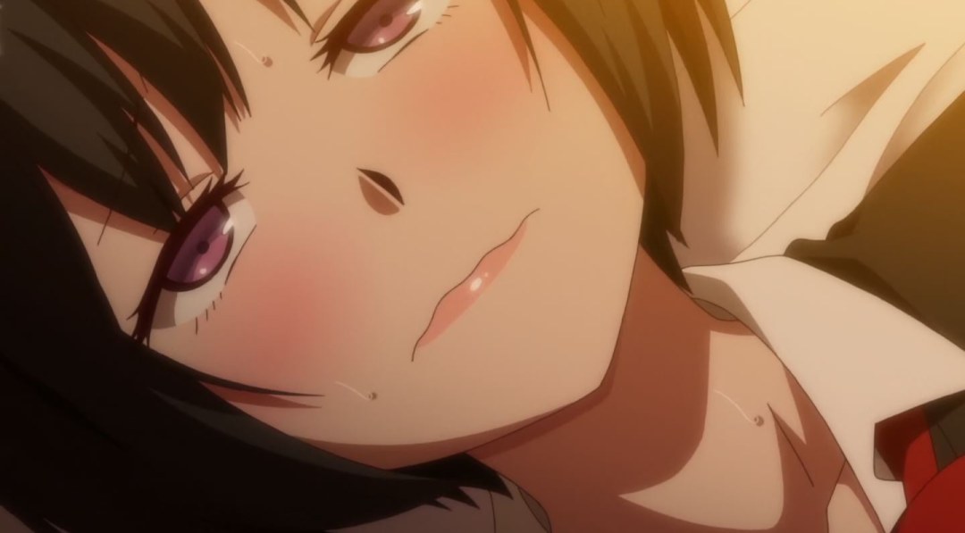 Anime Uchi no otouto maji