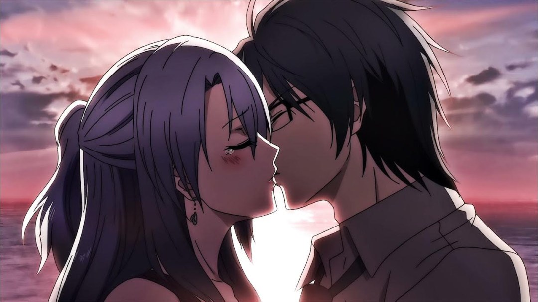 Sinya Yukimura y Ayam Himuro