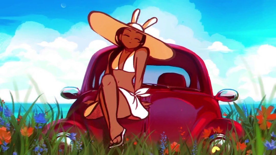 Arte de Fernando Díaz