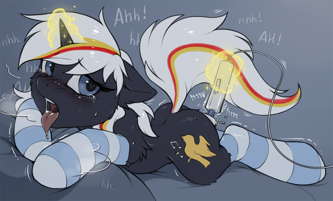 Velvet Remedi R34