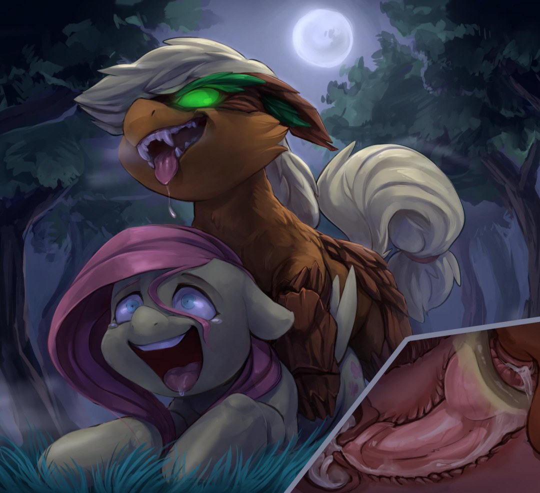 Werewolf de Applejack