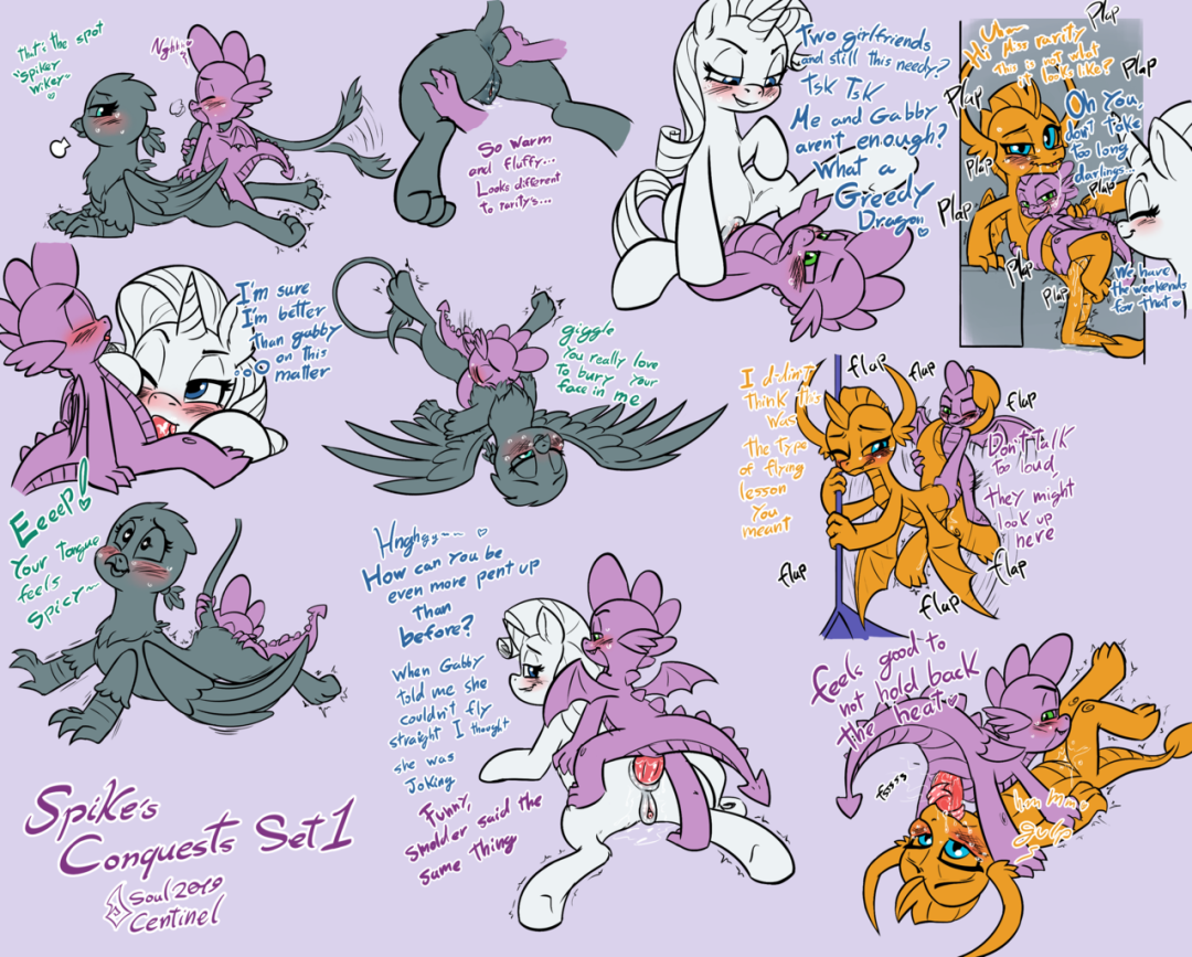 MLP Gabby Sacerdote