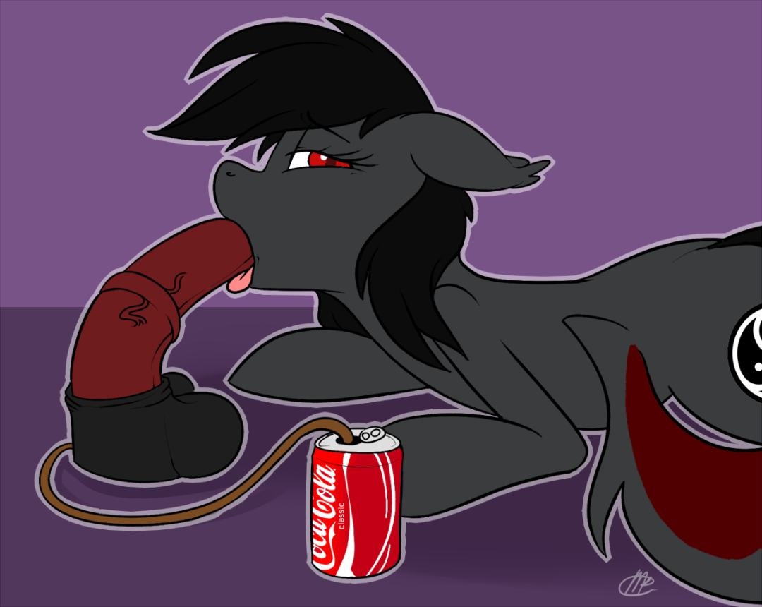 Bat Pony R34