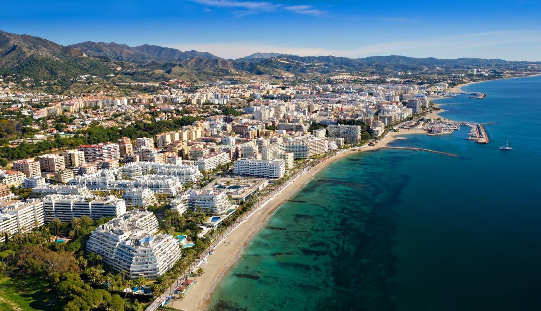 Marbella España
