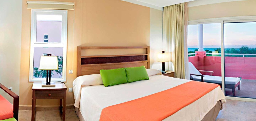 Cuba Hotel Playa paraiiso