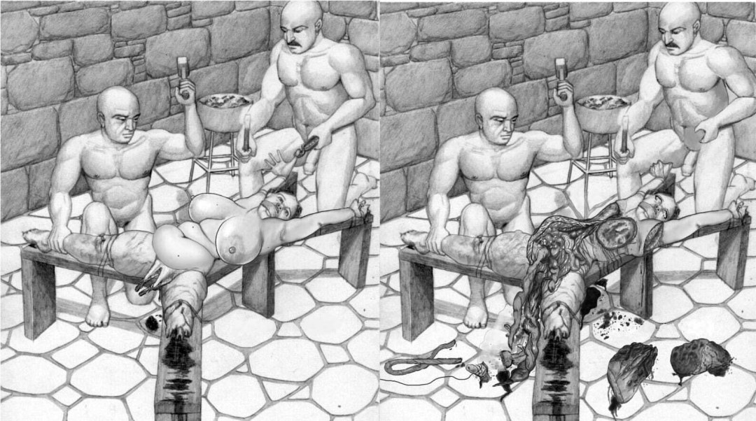 Masturbación dura de chicas