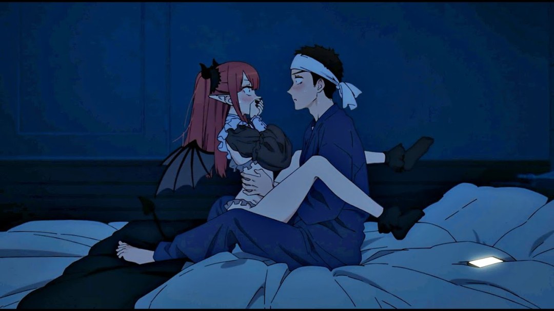 Japonés desnudo en el metro