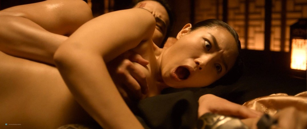 Lim ji yeon película erótica