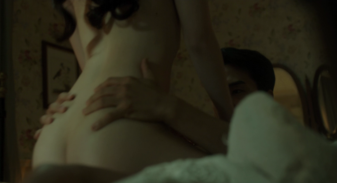 Lim Ji-Eun Obsession 2014 Tits xxx