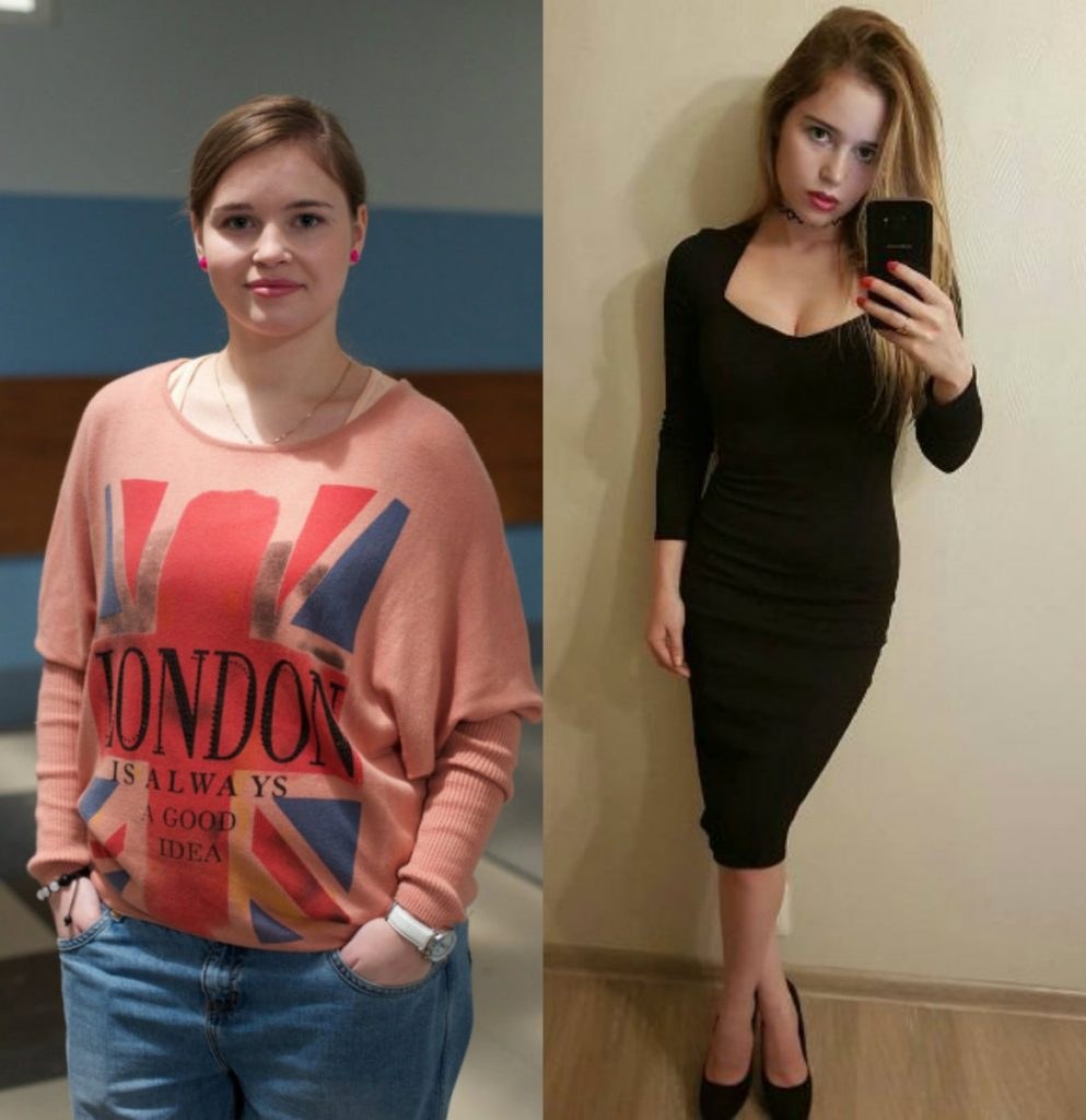 Polina Grenz Bachelor 2020