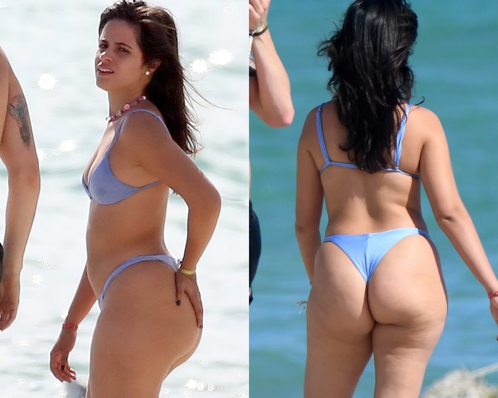 Camila elegida