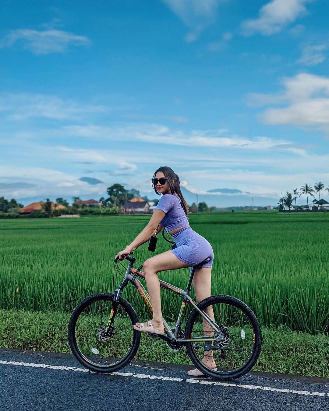 Anya geraldine