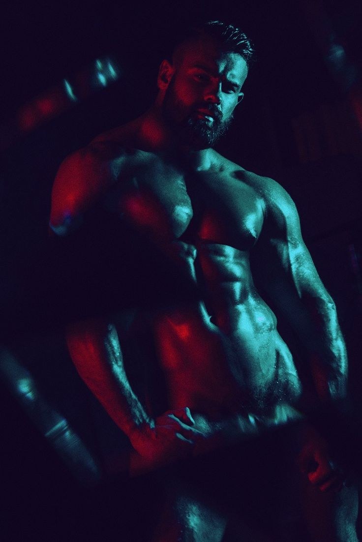 Konstantin Kamynin solamente Fans