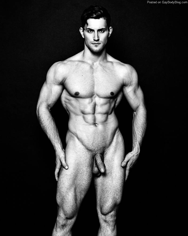 Sexy Konstantin Kaminin