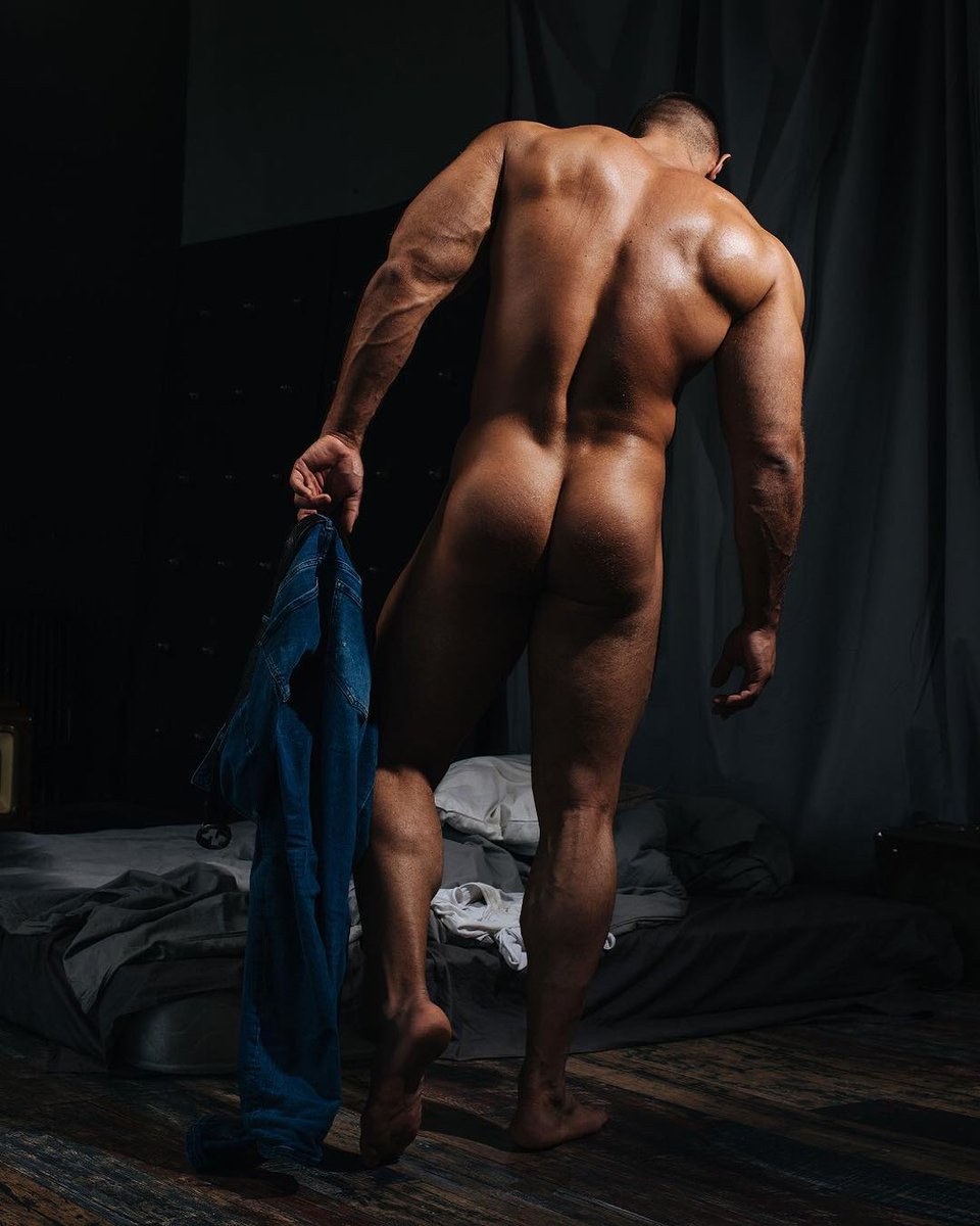 Konstantin Kamynin Modelo 2021