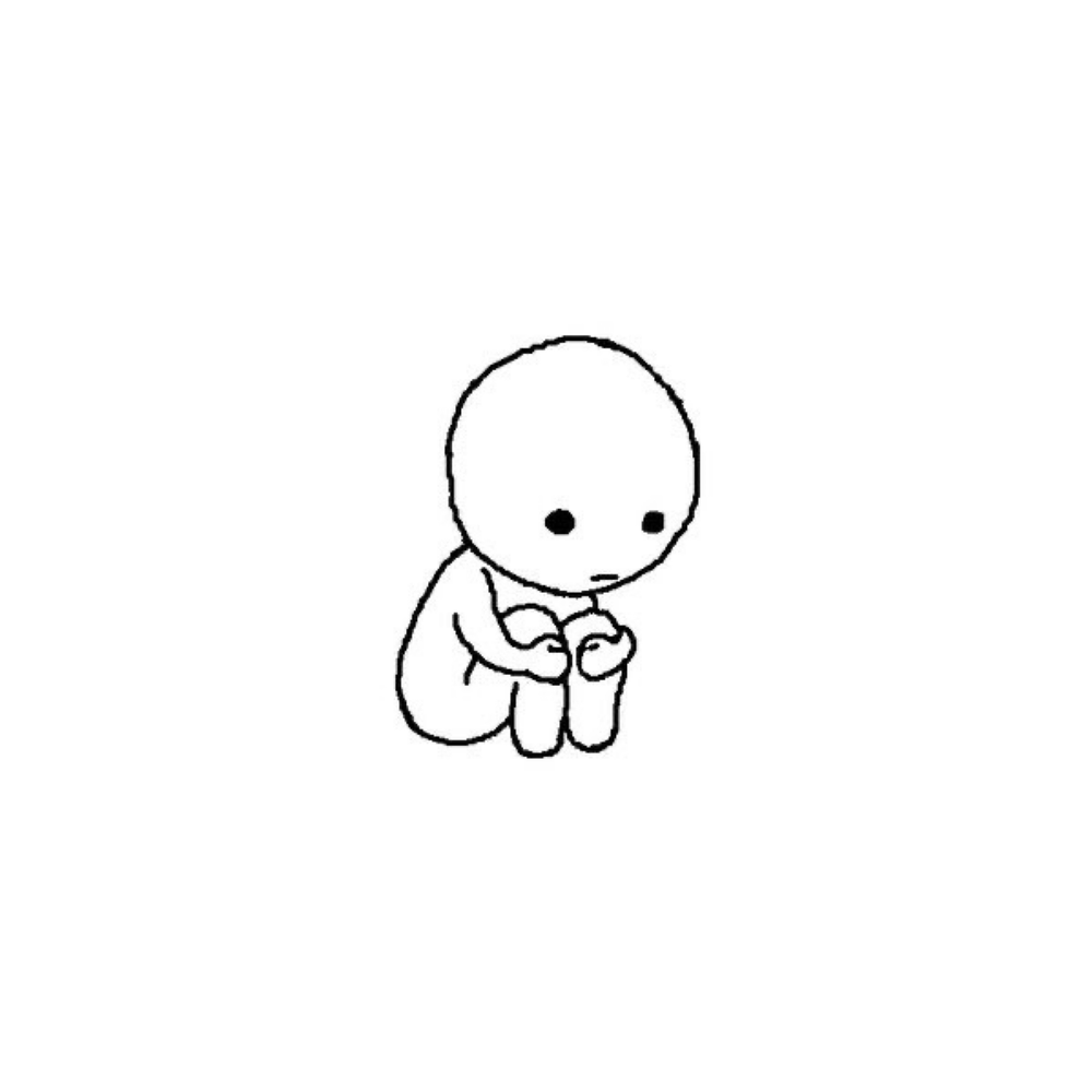 Pequeños dibujos por lo siento