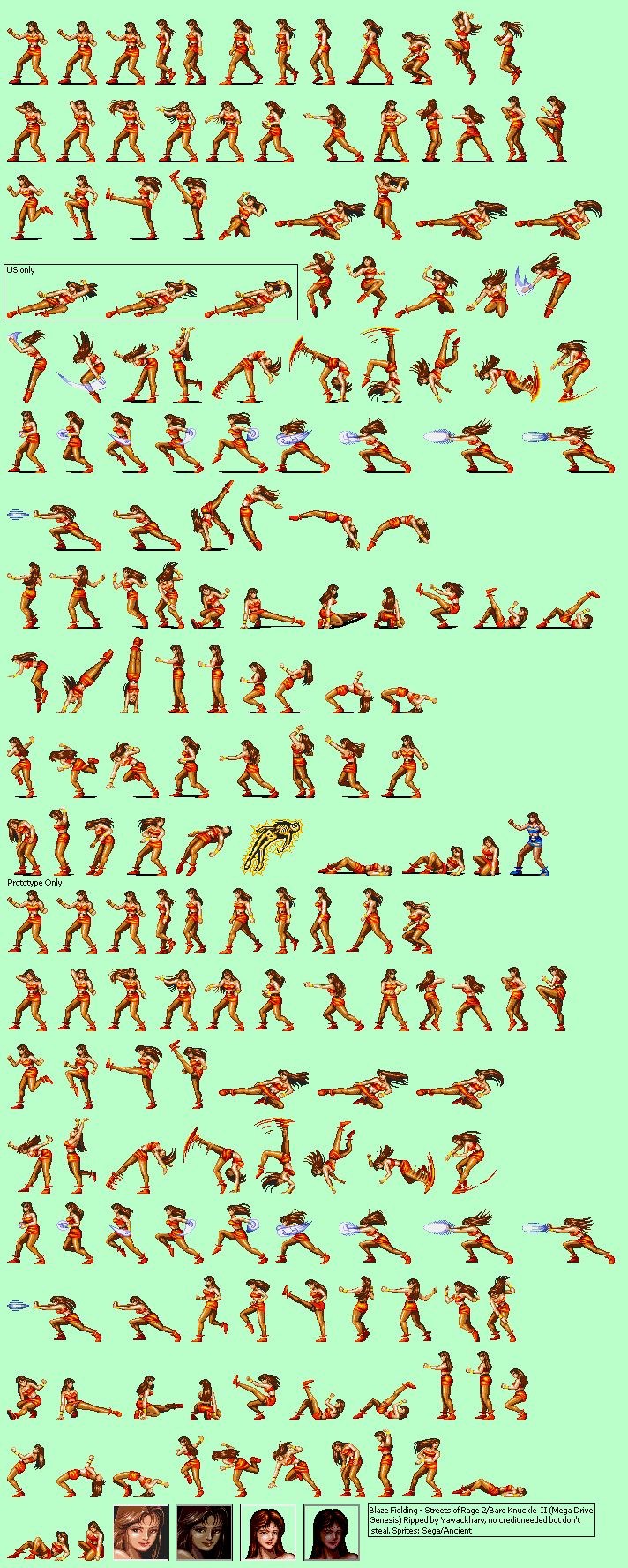 MOBS MOBS
