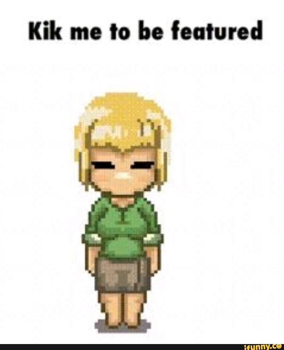 Scott Pilgrim Sprites