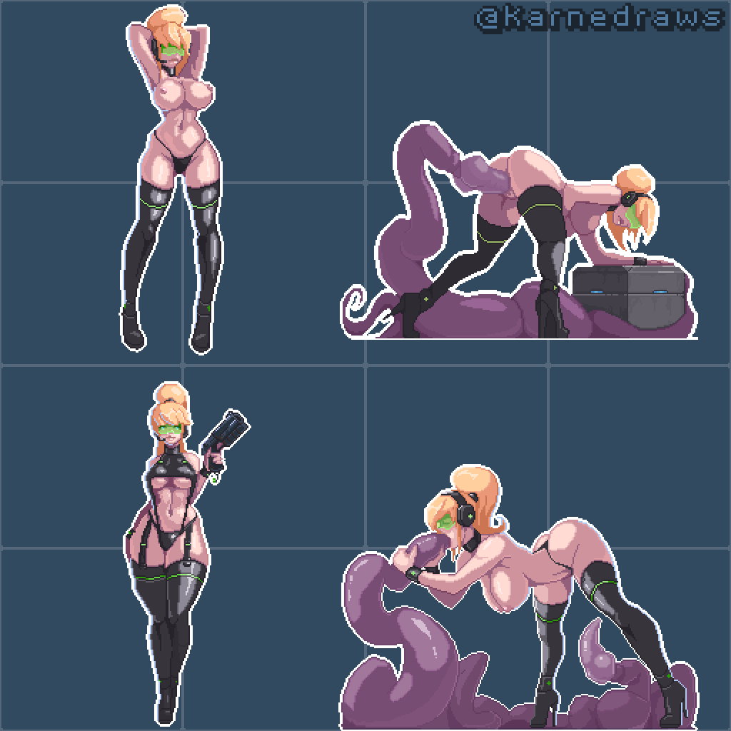 Juegos Hentai de alta calidad