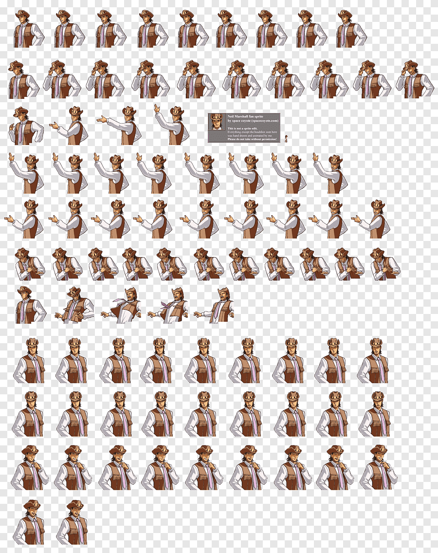 RPG Maker MV Personaje desnudo Big Breasts +18