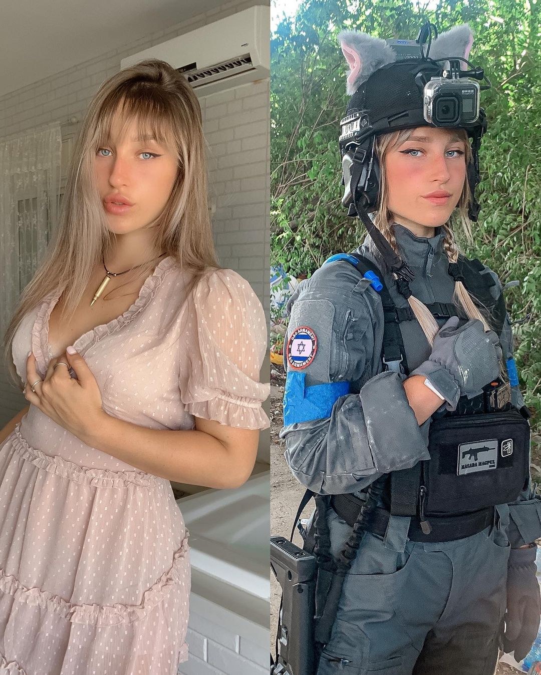Natalia Fadev